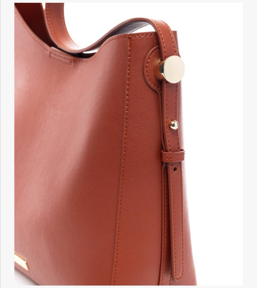 Τσάντα ώμου τερακότα με έξτρα τσαντάκι σε animal print veta bags accesories Τσάντα ώμου τερακότα με έξτρα τσαντάκι σε animal print veta bags accesories